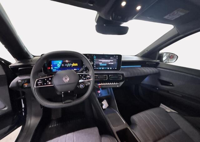 Renault 4 comfort range techno 52 kWh - pack winter premium - pack safety & advanced driving assist