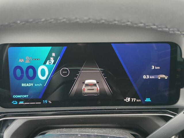 Renault 4 comfort range techno 52 kWh - pack winter premium - pack safety & advanced driving assist