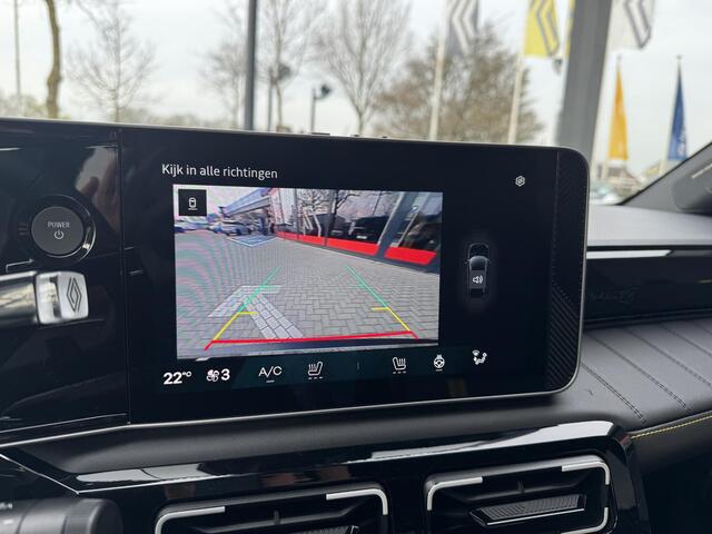 Renault 4 comfort range iconic 52 kWh 150 PK \ Pack Advanced Driving Assist | Harman Kardon Premium Audio | V2L Adapter |