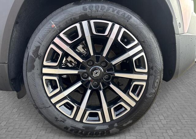 Renault 4 comfort range iconic 52 kWh - pack advanced driving assist / Harman Kardon® premium audio