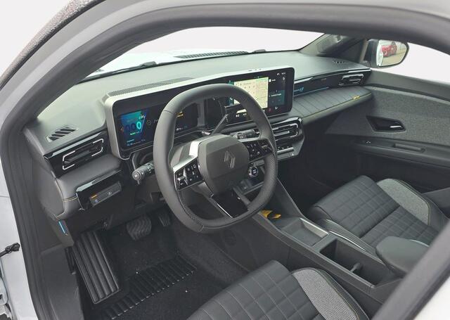 Renault 4 comfort range iconic 52 kWh - pack extended grip