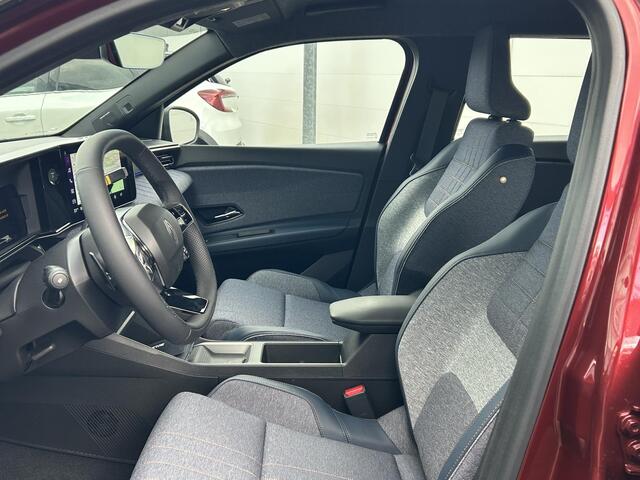 Renault 4 comfort range iconic 52 kWh | Navigatie | Camera | Verwarmbare Voorstoelen & Stuurwiel | Elektrische Achterklep |