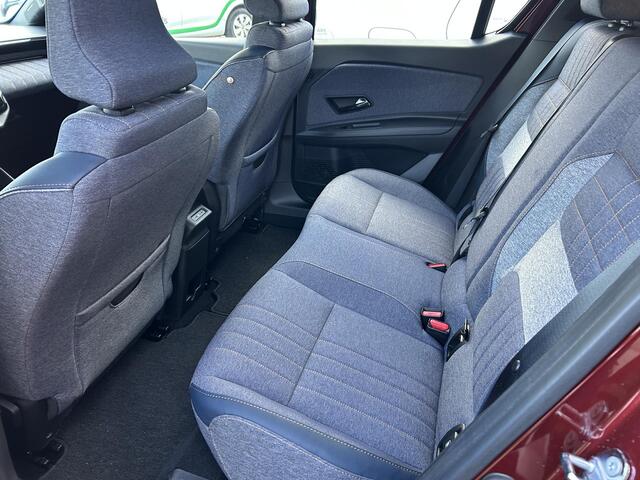 Renault 4 comfort range iconic 52 kWh | Navigatie | Camera | Verwarmbare Voorstoelen & Stuurwiel | Elektrische Achterklep |