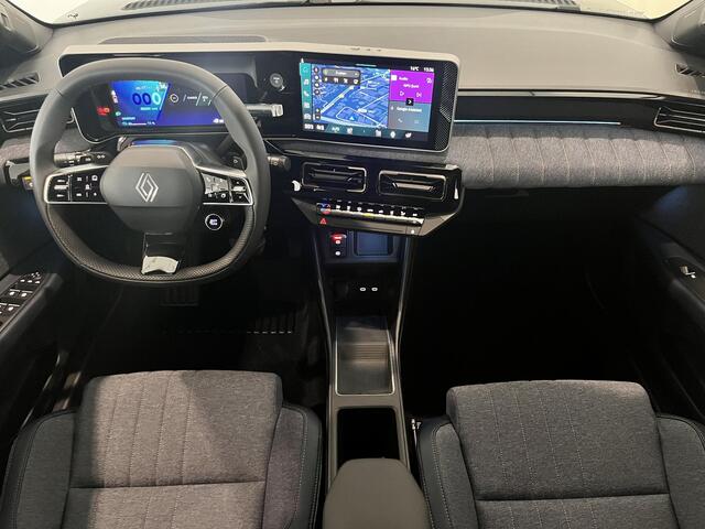 Renault 4 Comfort Range Techno 52 kW | Pack Winter | Harman/Kardon | Van: ¤ 38.059,- nu rijklaar voor: ¤ 35.559,-