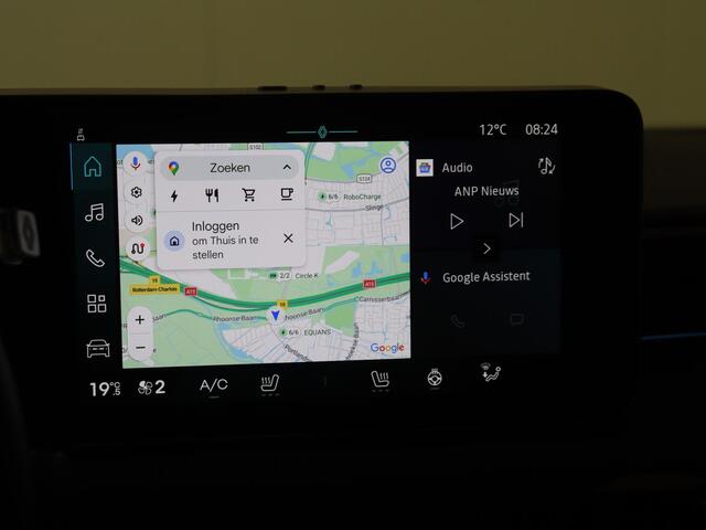 Renault 4 comfort range Techno 52 kWh | Harman Kardon Premium Audio | Pack Winter Premium | Pack Safety & Advanced driving assist | V2L |