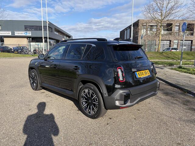 Renault 4 comfort range iconic 52 kWh APPLE CARPLAY ANDROID AUTO / PACK ADVANCES DRIVING ASSIST / PACK EXTENDED GRIP / CLIMATE CONTROLE / GOOGLE INTEGRATED.