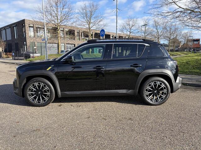 Renault 4 comfort range iconic 52 kWh APPLE CARPLAY ANDROID AUTO / PACK ADVANCES DRIVING ASSIST / PACK EXTENDED GRIP / CLIMATE CONTROLE / GOOGLE INTEGRATED.