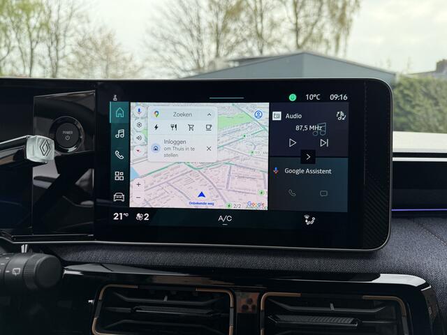 Renault 4 comfort range techno 52 kWh