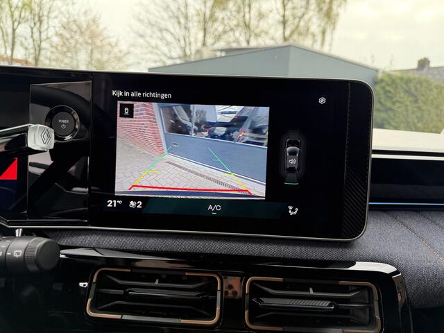 Renault 4 comfort range techno 52 kWh