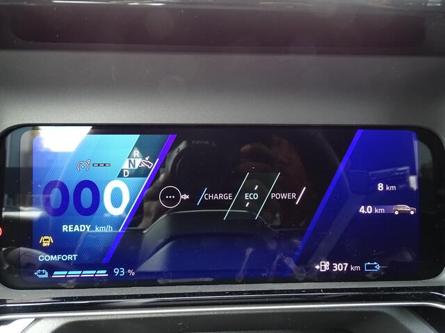 Renault 4 comfort range iconic 52 kWh NU 5 JAAR GARANTIE! / PACK ADVANCED DRIVING ASSIST