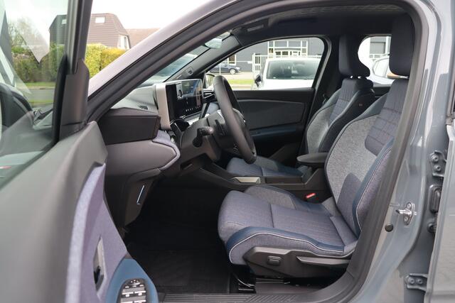 Renault 4 comfort range techno 52 kWh EV | 5 jaar garantie | Adap. Cruise | Stoel-/Stuurverwarming | Harman Kardon | Warmtepomp