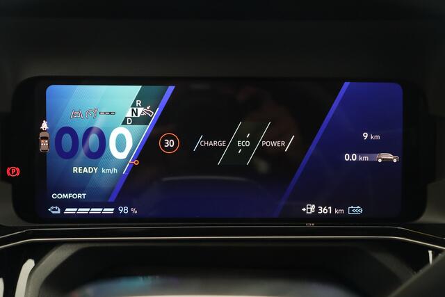 Renault 4 comfort range techno 52 kWh EV | 5 jaar garantie | Adap. Cruise | Stoel-/Stuurverwarming | Harman Kardon | Warmtepomp