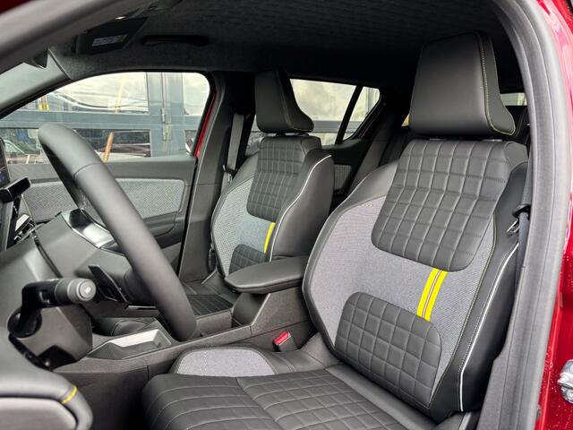 Renault 4 Iconic 150 pk Comfort Range 52 kWh Pack Advanced Driving Assist