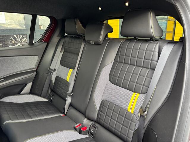 Renault 4 Iconic 150 pk Comfort Range 52 kWh Pack Advanced Driving Assist