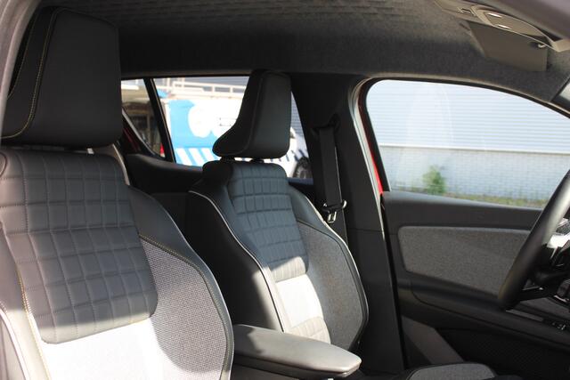 Renault 4 Comfort range Iconic 52 kWh batterij | Pack adv driving assist | Winter pakket | Camera achter | luxe versie |