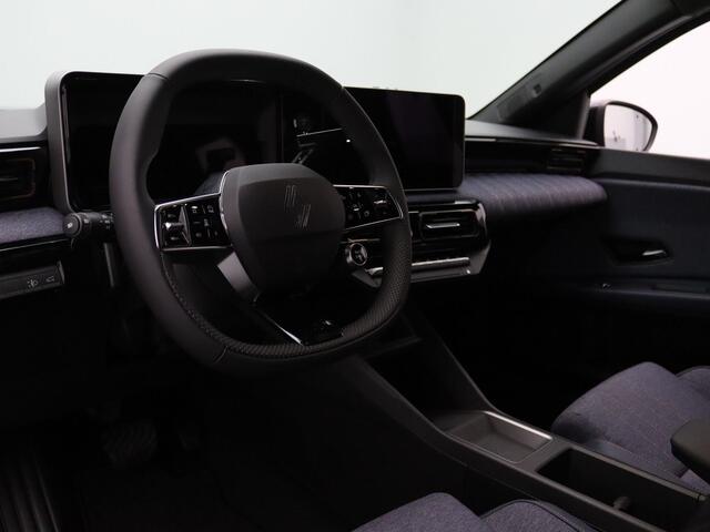 Renault 4 comfort range iconic 52 kWh Camera | Adapt. Cruise | Parkeersens. v+a | Stoelverw.