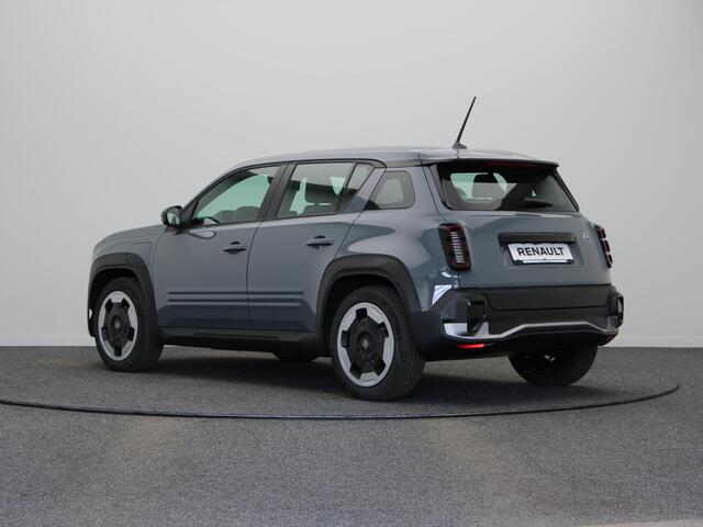 Renault 4 comfort range evolution 52 kWh | Vijf jaar garantie | Stoelverwarming | Apple Carplay | Android Auto |