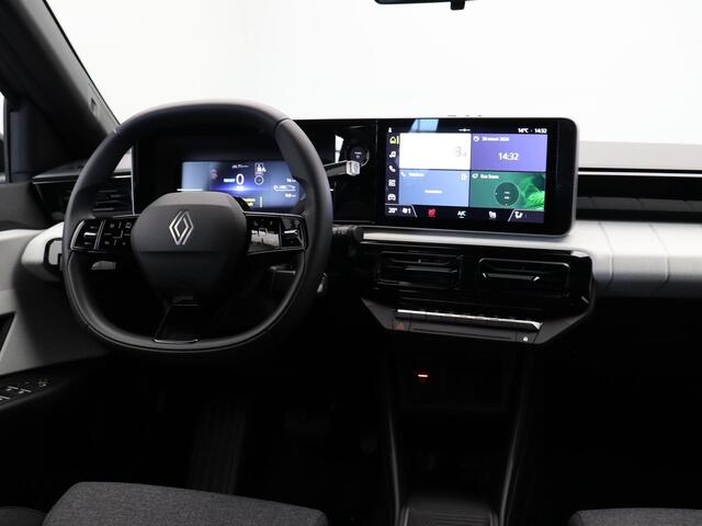 Renault 4 comfort range evolution 52 kWh | Vijf jaar garantie | Stoelverwarming | Apple Carplay | Android Auto |