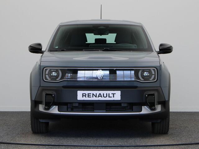 Renault 4 comfort range evolution 52 kWh | Vijf jaar garantie | Stoelverwarming | Apple Carplay | Android Auto |