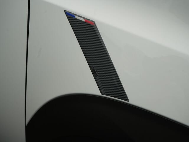 Renault 4 comfort range techno 52 kWh - Demo - Pack Safety & Advanced Driving Assist -