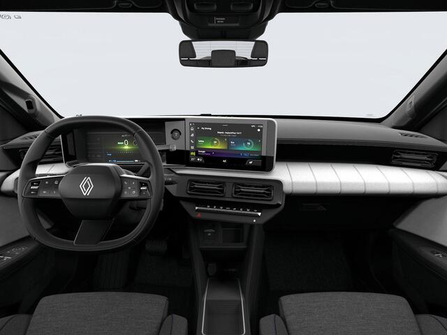 Renault 4 Evolution 150 pk Comfort Range l V2G l Speciale aanbieding (meer dan ¤ 4.000 korting) l Nieuwe auto met 8 jaar batterijgarantie!
