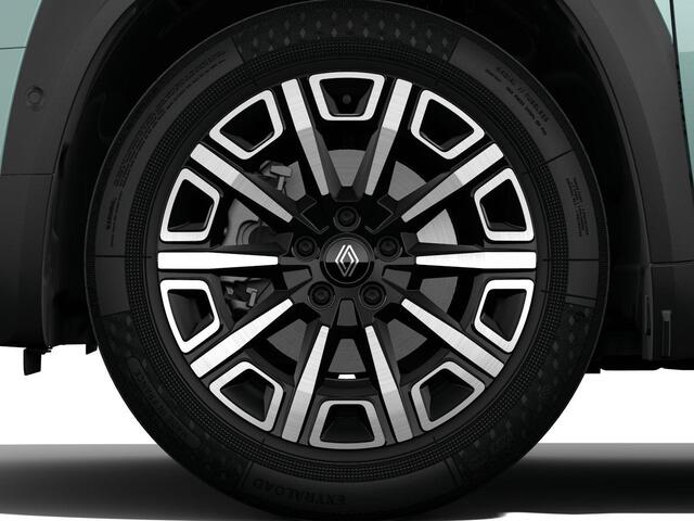Renault 4 Iconic 150 pk Comfort Range l V2G l Speciale actieprijs (meer dan ¤ 4.500 korting) l Nieuwe auto met 8 jaar batterijgarantie!