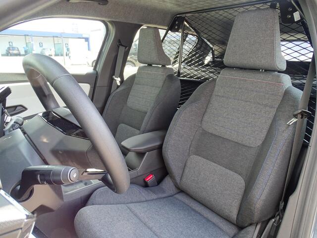 Renault 4 VAN comfort range evolution 52 kWh ALL SEASON BANDEN / PACK WINTER