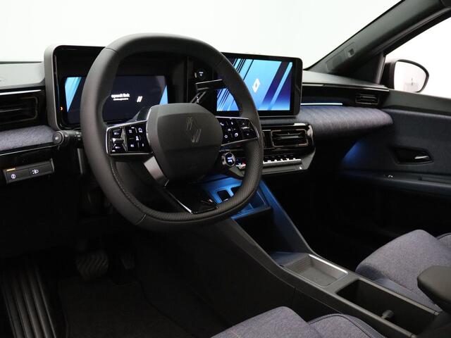 Renault 4 comfort range techno 52 kWh Apple Carplay/Android Auto