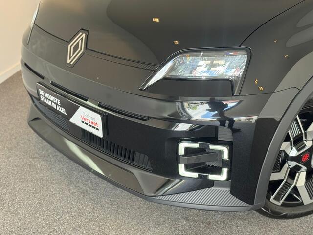 Renault 5 comfort range techno 52 kWh