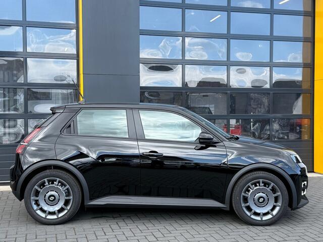 Renault 5 E-TECH 100% ELECTRIC NightenDay 120pk urban range