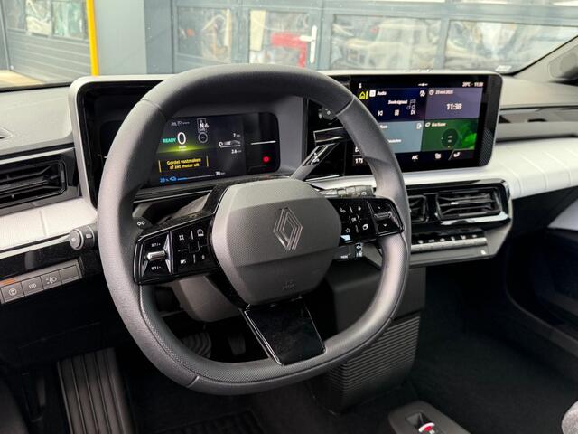 Renault 5 E-TECH 100% ELECTRIC NightenDay 120pk urban range