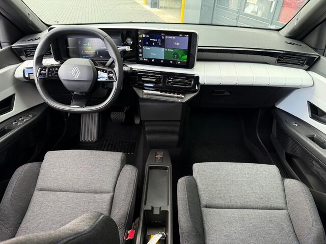 Renault 5 E-TECH 100% ELECTRIC NightenDay 120pk urban range