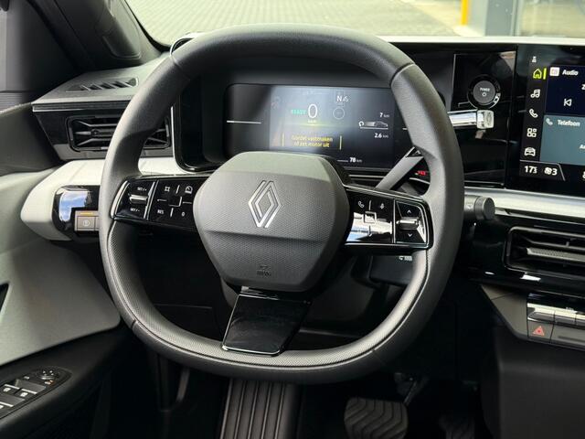 Renault 5 E-TECH 100% ELECTRIC NightenDay 120pk urban range
