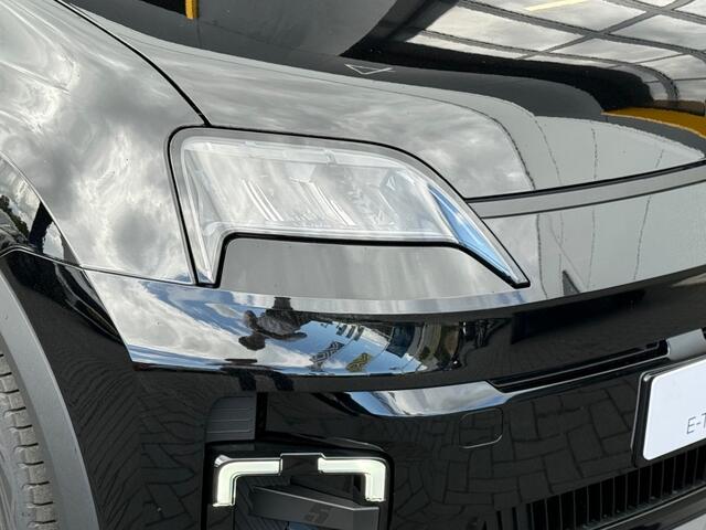 Renault 5 E-TECH 100% ELECTRIC NightenDay 120pk urban range