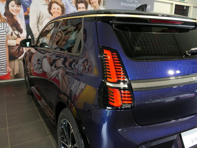 Renault 5 comfort range iconic cinq 52 kWh *NIEUW*, *uit voorraad leverbaar!* - Adaptive cruise, parkeerassistent, camera, Harman Kardon