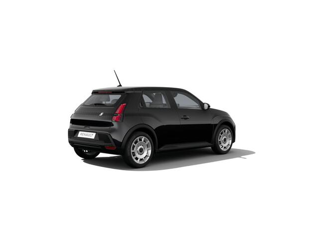 Renault 5 Evolution | Cruise control met snelheidsbegrenzer | Full LED koplampen | ISOFIX-bevestigingssysteem voor kinderzitjes op passagiersstoel en op de twee buitenste zitplaatsen achter