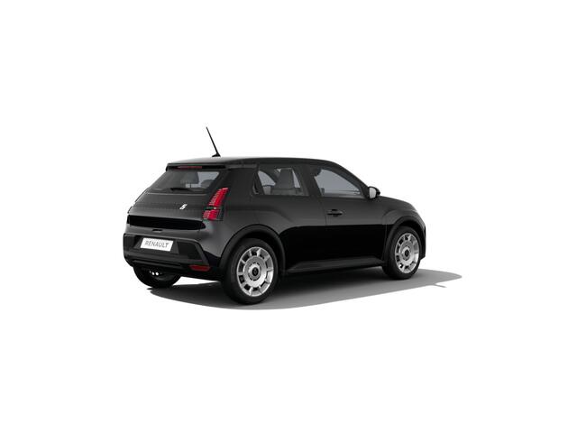 Renault 5 Evolution | Cruise control met snelheidsbegrenzer | Full LED koplampen | ISOFIX-bevestigingssysteem voor kinderzitjes op passagiersstoel en op de twee buitenste zitplaatsen achter
