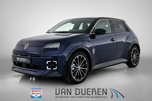 Renault 5 E-Tech 150 Comfort Iconic 52 Kw Harman Kardon, Advanced Driving Full Option All season, Carplay