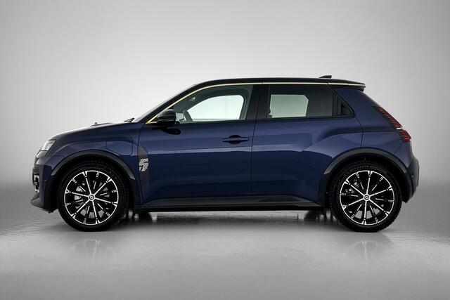 Renault 5 E-Tech 150 Comfort Iconic 52 Kw Harman Kardon, Advanced Driving Full Option All season, Carplay