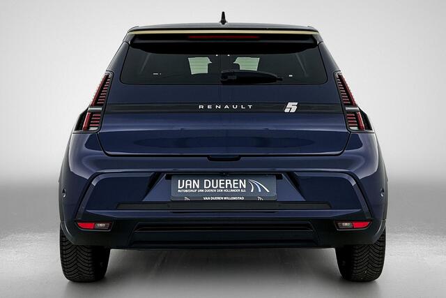 Renault 5 E-Tech 150 Comfort Iconic 52 Kw Harman Kardon, Advanced Driving Full Option All season, Carplay