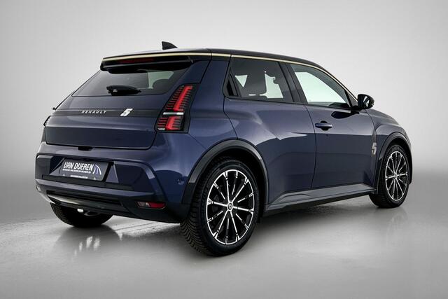 Renault 5 E-Tech 150 Comfort Iconic 52 Kw Harman Kardon, Advanced Driving Full Option All season, Carplay