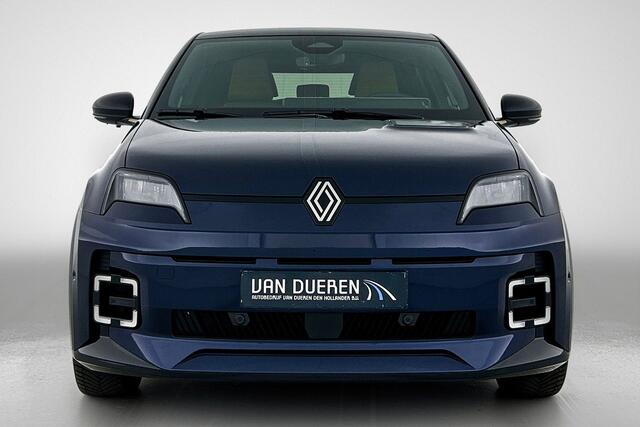Renault 5 E-Tech 150 Comfort Iconic 52 Kw Harman Kardon, Advanced Driving Full Option All season, Carplay