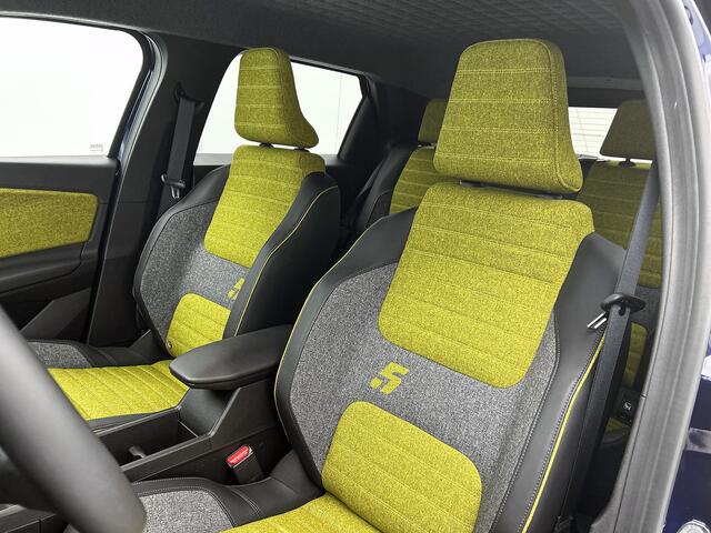 Renault 5 E-Tech 150 Comfort Iconic 52 Kw Harman Kardon, Advanced Driving Full Option All season, Carplay