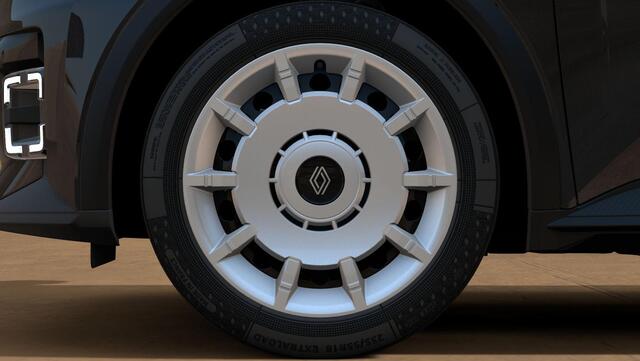 Renault 5 urban range evolution 40 kWh | NIEUW ? Direct uit voorraad ! ¤1.273 KORTING !