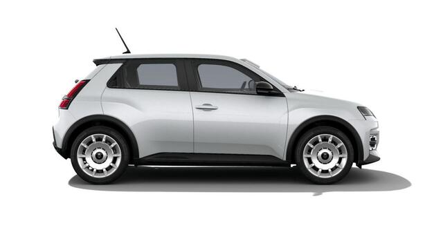Renault 5 urban range evolution 40 kWh | NIEUW ? Direct uit voorraad ¤1.273 KORTING !