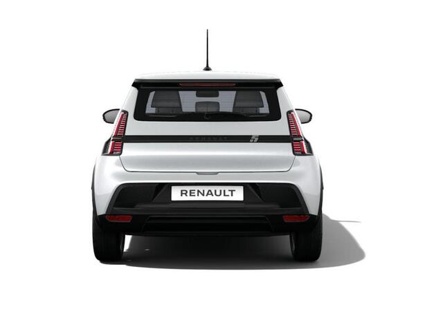 Renault 5 urban range evolution 40 kWh | NIEUW ? Direct uit voorraad ¤1.273 KORTING !