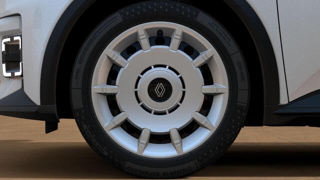 Renault 5 urban range evolution 40 kWh | NIEUW ? Direct uit voorraad ¤1.273 KORTING !
