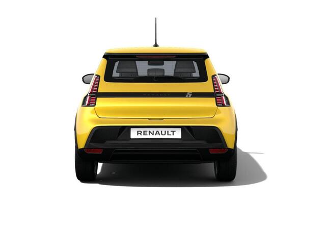 Renault 5 urban range evolution 40 kWh | NIEUW ? | Wordt verwacht