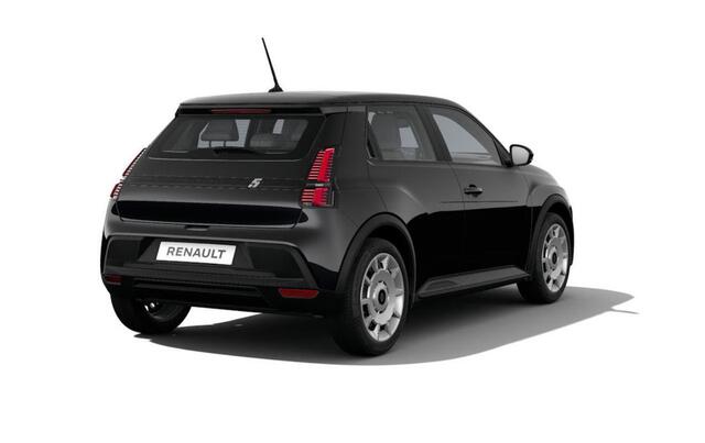 Renault 5 urban range FIVE 40 kWh | NIEUW ? | Wordt verwacht ! ¤1.239 KORTING !