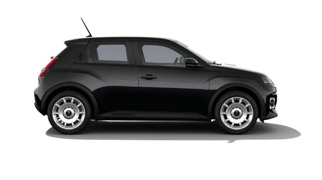 Renault 5 urban range FIVE 40 kWh | NIEUW ? | Wordt verwacht ! ¤1.239 KORTING !